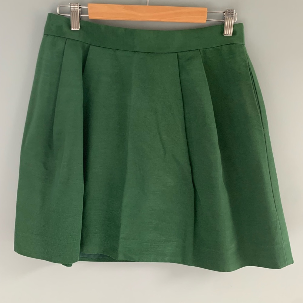 Pink Tartan skirt
